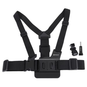 Arnes Gopro Para Pecho Pechera Chesty Gopro