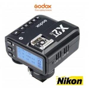 Godox Trigger X2T-N TTL nikon